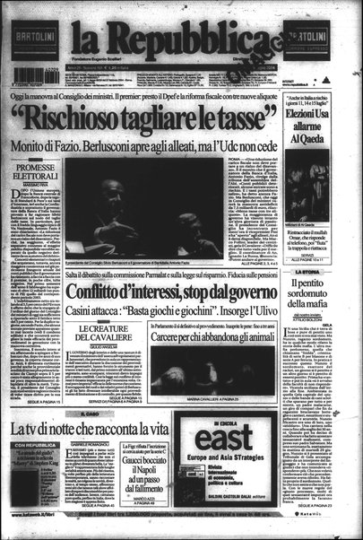 La repubblica